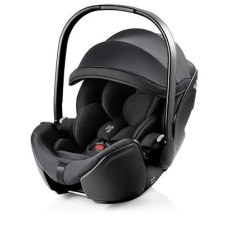 Britax Römer Baby-Safe Pro Classic Deep Black gyerekülés