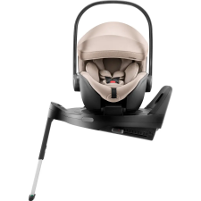 Britax Römer Baby-Safe Pro Vario Base 5Z bundle Style 40-85cm baba hordozó