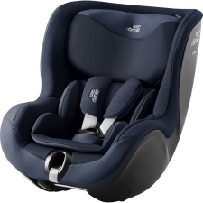 Britax Römer Dualfix 5Z Style gyerekülés 61-105 cm - Night Blue gyerekülés
