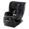 Britax Römer Dualfix Pro M Classic 360° fokban forgatható autósülés 61–105 cm - Deep Black