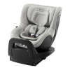 Britax Römer Dualfix Pro M Lux 360° fokban forgatható autósülés 61–105 cm - Linen Grey