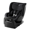 Britax Römer Dualfix Pro M Style 360° fokban forgatható autósülés 61–105 cm - Carbon Black
