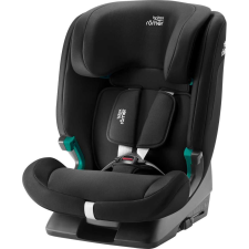 Britax Römer Evolvafix autósülés (76-150 cm) - Space Black gyerekülés
