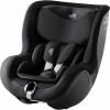Britax Römer gyerekülés Dualfix 5Z Style Carbon Black
