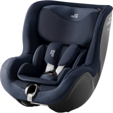Britax Römer gyerekülés Dualfix 5Z Style Night Blue Style gyerekülés