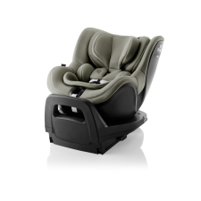 Britax Römer gyerekülés Dualfix Pro Lux Urban Olive gyerekülés