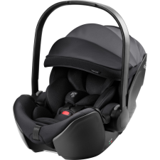 Britax Römer hordozó Baby-Safe Pro Style Carbon Black gyerekülés