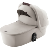Britax Römer mózeskosár Smile 5Z Lux Soft Taupe