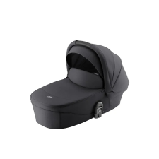 Britax Römer mózeskosár Smile 5Z - Mineral Grey babakocsi kiegészítő