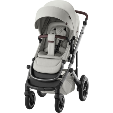 Britax Römer multifunkciós babakocsi Smile 5Z Lux Linen Grey babakocsi