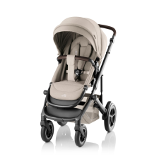 Britax Römer multifunkciós babakocsi Smile 5Z - Teak babakocsi