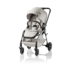 Britax Römer Rio Lux babakocsi Soft Taupe