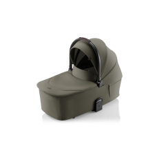 Britax Römer Rio Lux mózeskosár Urban Olive babakocsi kiegészítő