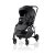 Britax Römer Rio Style babakocsi Carbon Black