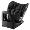 Britax Römer Swivel2 360° fokban forgatható autósülés 40–125 cm - Space Black