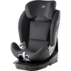 Britax Römer Swivel Midnight Grey