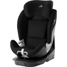 Britax Römer Swivel Space Black gyerekülés