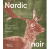 BRITISH MUSEUM PRESS Nordic noir (Kniha)
