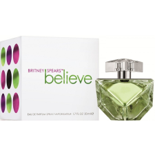 Britney Spears Believe EDP 50 ml parfüm és kölni