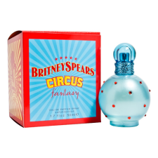 Britney Spears Circus Fantasy EDP 50 ml parfüm és kölni