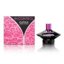 Britney Spears Curious In Control EDP 100 ml parfüm és kölni