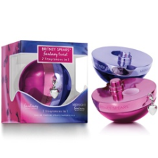 Britney Spears Fantasy edp 15ml, Midnight Fantasy edp 15ml parfüm és kölni