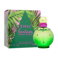 Britney Spears Jungle Fantasy EDT 100 ml parfüm és kölni