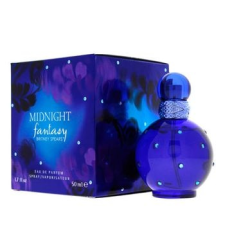 Britney Spears Midnight Fantasy EDP 100 ml parfüm és kölni