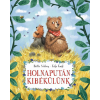 Britta Sabbag - Holnapután kibékülünk