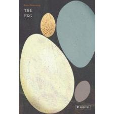  Britta Teckentrup - Egg – Britta Teckentrup idegen nyelvű könyv