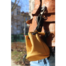  Bärloot bőrtáska - kicsi egyéb motorkerékpár alkatrész