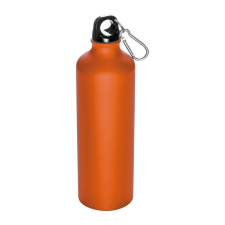  Brno fém kulacs, 800 ml kulacs, kulacstartó