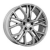 Brock B41 FG - Vas szürke 5/112 20x8,5 ET35 66,6