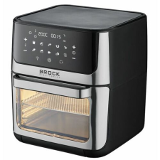 Brock DA1000BK fritőz
