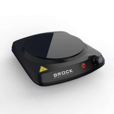 Brock HPI 3001 BK főzőlap