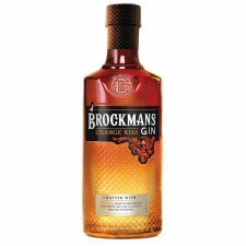 Brockman s Orange Kiss Gin 0,7l 40% gin