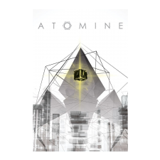 Broken Arms Games ATOMINE (PC - Steam Digitális termékkulcs) videójáték