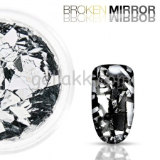 Broken Mirror #03 körömdíszítő