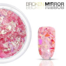Broken Mirror #10 körömdíszítő