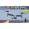  Bronco MV-22B Osprey 1:350 (NB5032)