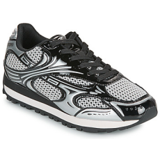 Bronx Rövid szárú edzőcipők TRO-NIC Fekete 39