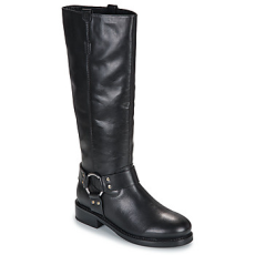 Bronx Városi csizmák NEW-TOUGH Fekete 38