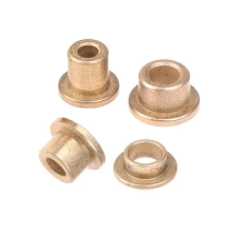  Bronz, réz peremes persely, önkenő csapágy 8x12x10-16x2 mm kisháztartási gépek kiegészítői