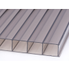  Bronz Standard Polikarbonát 10mm (210x200cm)