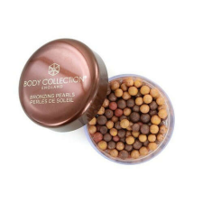 Bronzing Pearl, Body Collection, Perles De Soleil, 50g arcpirosító, bronzosító