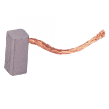  Bronzkefe 6x6x12,5 mm kisháztartási gépek kiegészítői