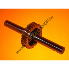 Bronzkerék KF-04 z28 barkácsgép tartozék