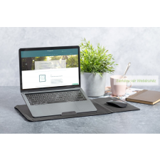 Broomer RPET multifunkciós laptop tartó számítógéptáska