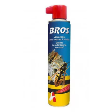 Bros B337 darázsirtó aeroszol 300ml tisztító- és takarítószer, higiénia