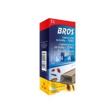 Bros Bros Csótánycsapda - alagút (ragadó) B076 tisztító- és takarítószer, higiénia